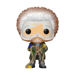 Figuren Funko Pop Kevin Allein zu Haus 2 Marv Genf Shop Schweiz