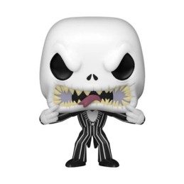 Figuren Funko Pop Pocket Tree Holiday 2025 Nightmare before Christmas Jack Genf Shop Schweiz