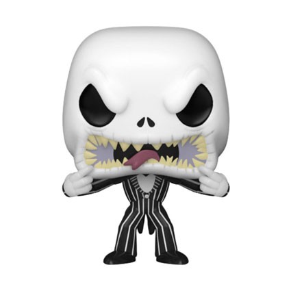 Figurine Funko Pop Pocket Tree Holiday 2025 L'Étrange Noël de Monsieur Jack Boutique Geneve Suisse