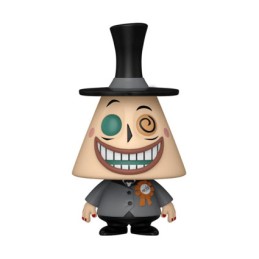 Figuren Funko Pop Pocket Tree Holiday 2025 Nightmare before Christmas Mayor Genf Shop Schweiz