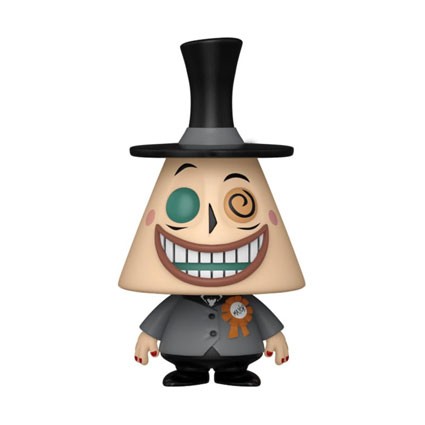 Figurine Funko Pop Pocket Tree Holiday 2025 L'Étrange Noël de Monsieur Jack Mayor Boutique Geneve Suisse