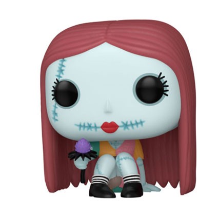 Figur Funko Pop Pocket Tree Holiday 2025 Nightmare before Christmas Sally Geneva Store Switzerland