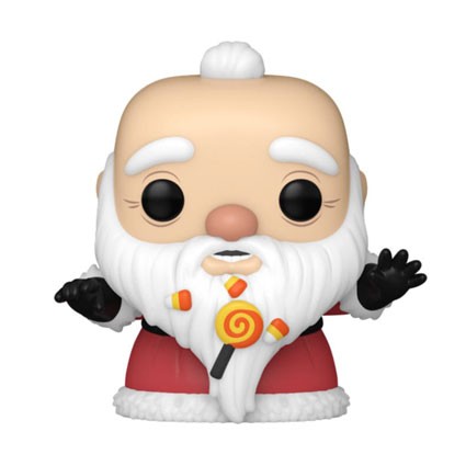 Figuren Funko Pop Pocket Tree Holiday 2025 Nightmare before Christmas Sandy Genf Shop Schweiz