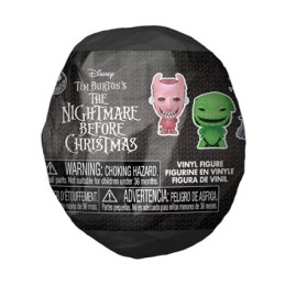 Figuren Funko Pop Pocket Coal Nightmare before Christmas Genf Shop Schweiz