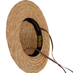 Figur Cine replicas One Piece Luffy Straw Hat Geneva Store Switzerland