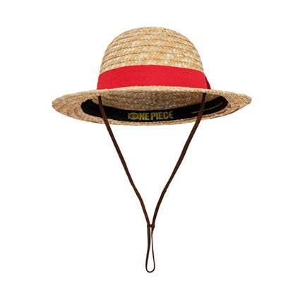 Figur Cine replicas One Piece Luffy Straw Hat Geneva Store Switzerland