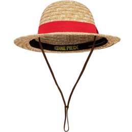 Figurine Cine replicas One Piece Chapeau de Paille Luffy Straw Hat Boutique Geneve Suisse