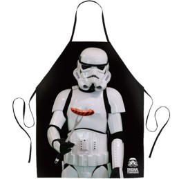 Figuren Thumbs Up Original Stormtrooper Grill Set Genf Shop Schweiz