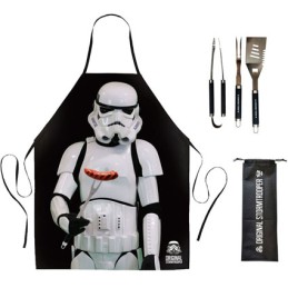Figur Thumbs Up Original Stormtrooper Barbecue Set Geneva Store Switzerland