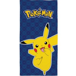 Figuren Halantex Pokémon Handtuch Ver. 8 Genf Shop Schweiz