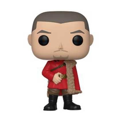 Figuren Funko Pop Harry Potter Yule Ball Viktor Krum Genf Shop Schweiz