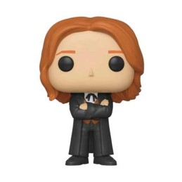 Figurine Funko Pop Harry Potter George Weasley Yule Boutique Geneve Suisse