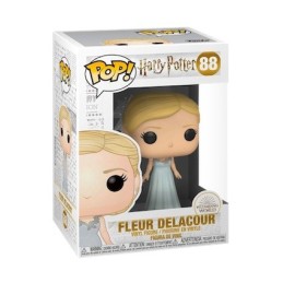 Figur Funko Pop Harry Potter Yule Ball Fleur Delacour (Vaulted) Geneva Store Switzerland