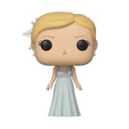 Figur Funko Pop Harry Potter Yule Ball Fleur Delacour (Vaulted) Geneva Store Switzerland