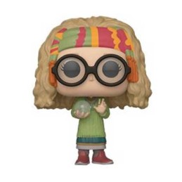 Figuren Funko Pop Harry Potter Professor Sybill Trelawney (Selten) Genf Shop Schweiz