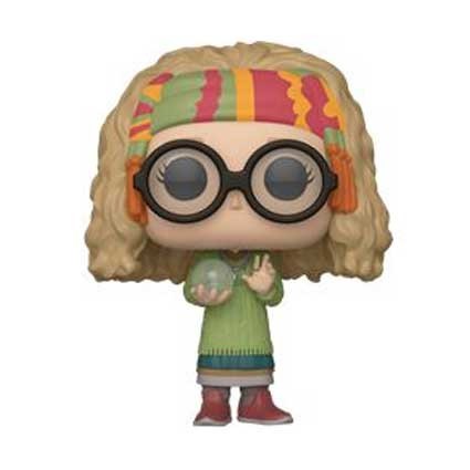 Figur Funko Pop Harry Potter Professor Sybill Trelawney (Vaulted) Geneva Store Switzerland
