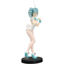 Figur Furyu Hatsune Miku Cute Bunnies Miku Rurudo White Color Geneva Store Switzerland