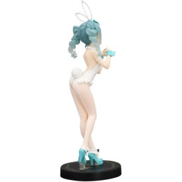 Figur Furyu Hatsune Miku Cute Bunnies Miku Rurudo White Color Geneva Store Switzerland