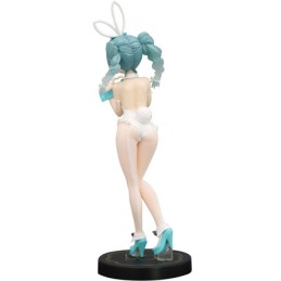 Figur Furyu Hatsune Miku Cute Bunnies Miku Rurudo White Color Geneva Store Switzerland