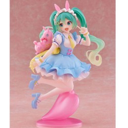 Figuren Taito Hatsune Miku x Rody AMP+ Fairy Tale Genf Shop Schweiz
