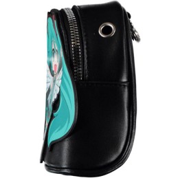 Figur Difuzed Hatsune Miku Micro Bag Coin Purse Geneva Store Switzerland