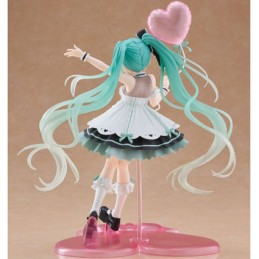 Figuren Taito Hatsune Miku AMP+ Hatsune Miku Birthday 2025 Party Genf Shop Schweiz