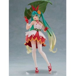 Figuren Taito Hatsune Miku Hatsune Miku Wonderland Thumbelina Genf Shop Schweiz