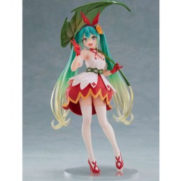 Figuren Taito Hatsune Miku Hatsune Miku Wonderland Thumbelina Genf Shop Schweiz