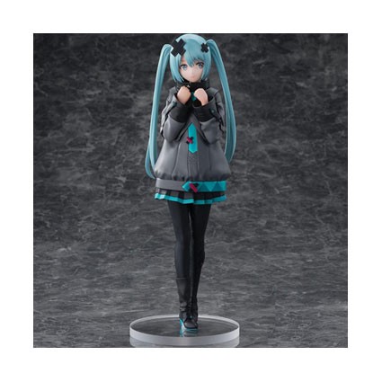Figuren Sega Colorful Stage! The Movie A Miku Who Can´t Sing Luminasta Shuttered Sekai Hatsune Miku Genf Shop Schweiz