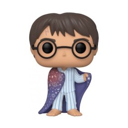 Figuren Funko Pop Harry Potter in Invisibility Cloak Limitierte Auflage Genf Shop Schweiz