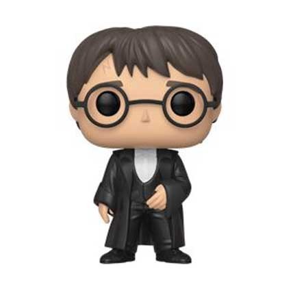 Figuren Funko Pop Harry Potter Yule Ball Harry Potter Genf Shop Schweiz