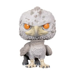 Figuren Funko Pop Harry Potter Buckbeak Limitierte Auflage Genf Shop Schweiz