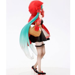 Figuren Taito Hatsune Miku Wonderland Little Red Riding Hood Genf Shop Schweiz
