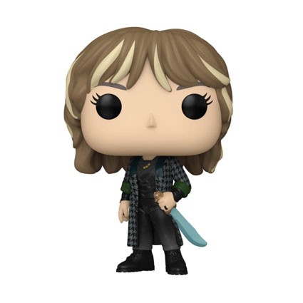 Figur Funko Pop Loki Sylvie Geneva Store Switzerland