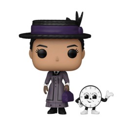 Figuren Funko Pop Loki Renslayer with Miss Minutes Genf Shop Schweiz