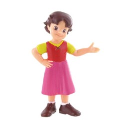 Figurine Comansi Heidi Mini Figurine 7 cm Boutique Geneve Suisse