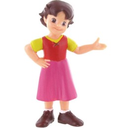 Figuren Comansi Heidi Mini-Figur 7 cm Genf Shop Schweiz