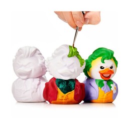 Figuren Numskull DC Comics Tubbz zum Selbst Bemallen DIY Joker Genf Shop Schweiz