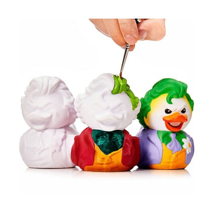 Figurine Numskull DC Comics Tubbz à Customiser Joker Boutique Geneve Suisse