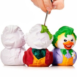 Figurine Numskull DC Comics Tubbz à Customiser Joker Boutique Geneve Suisse