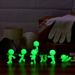 Figurine Dreams (Japon) Smiski Figurine surprise Moving Series (Blind Box scellée) Boutique Geneve Suisse