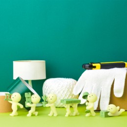 Figurine Dreams (Japon) Smiski Figurine surprise Moving Series (Blind Box scellée) Boutique Geneve Suisse