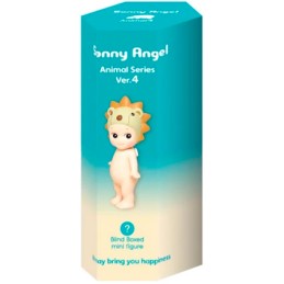 Figurine Dreams (Japon) Sonny Angel – Animal Series V4 (Blind Box) Boutique Geneve Suisse
