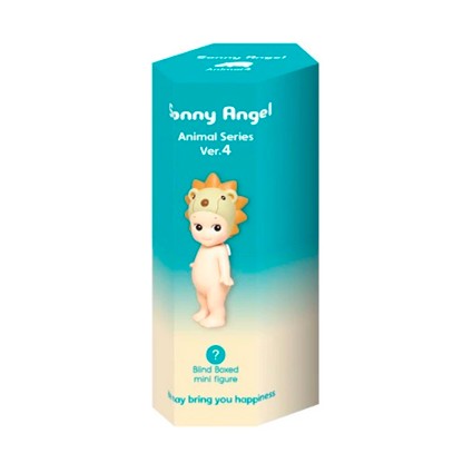 Figurine Dreams (Japon) Sonny Angel – Animal Series V4 (Blind Box) Boutique Geneve Suisse