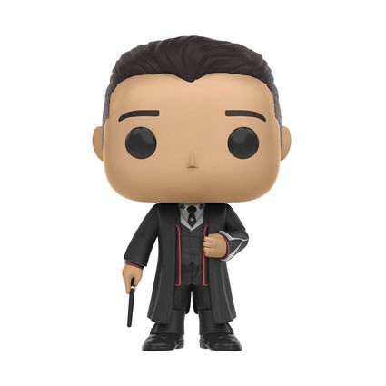Figuren Funko Pop Movies Fantastic Beasts Percival Graves (Selten) Genf Shop Schweiz
