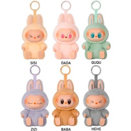 Figuren POP MART 🧸 Labubu Have a Seat – Überraschungs-Plüschfigur Blind Box Pop Mart (Genf Shop) Genf Shop Schweiz