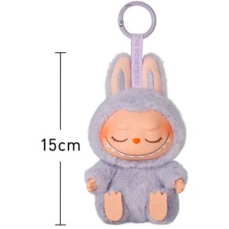 Figuren POP MART 🧸 Labubu Have a Seat – Überraschungs-Plüschfigur Blind Box Pop Mart (Genf Shop) Genf Shop Schweiz