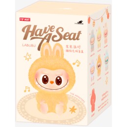 Figurine POP MART 🧸 LABUBU Have a Seat – Peluche surprise (Magasin Geneve) Boutique Geneve Suisse