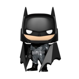 Figurine Funko Pop SCE2025 Batman Edition Limitée Boutique Geneve Suisse