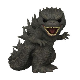 Figurine Funko Pop AECE2025 15 cm Godzilla Minus One 2023 Edition Limitée Boutique Geneve Suisse
